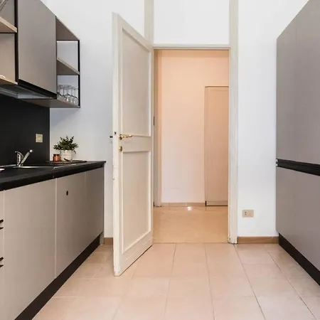 Appartement Hintown Zenale *