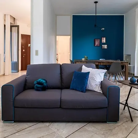 Appartement Hintown Zenale *