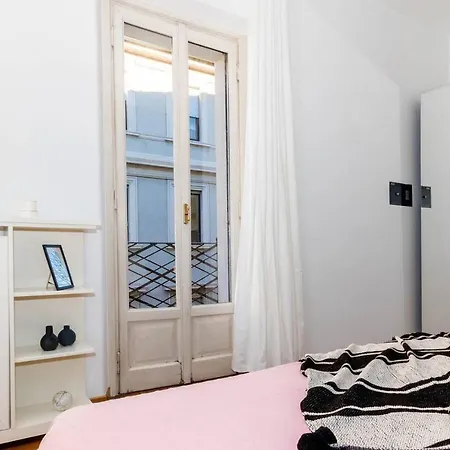 Hintown Zenale * Milan
