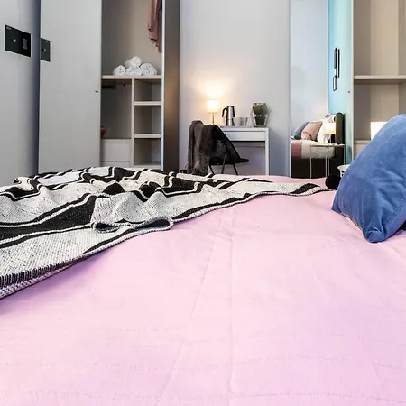 Hintown Zenale Appartement