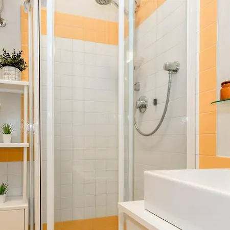 Hintown Zenale Appartement *