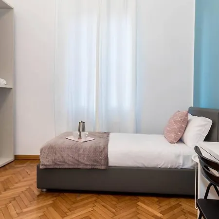 Appartement Hintown Zenale *