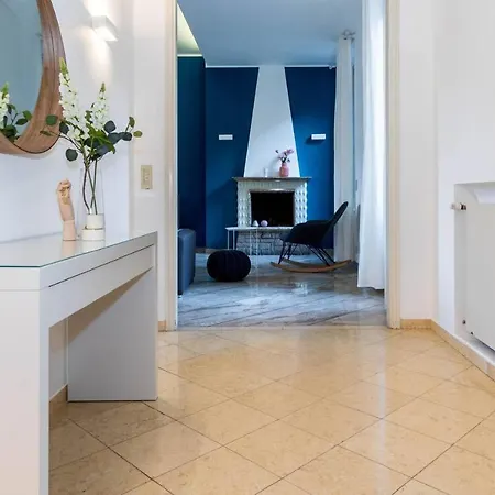 Appartement Hintown Zenale