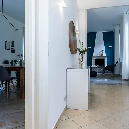 Hintown Zenale Appartement *