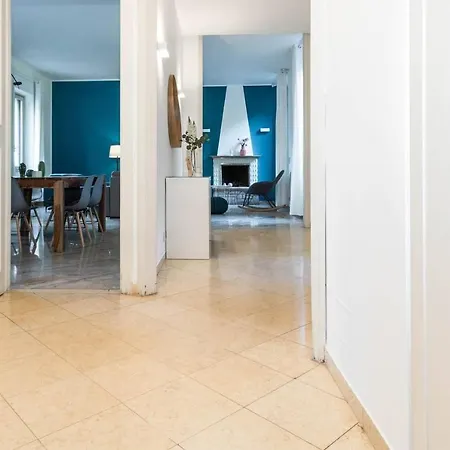 Appartement Hintown Zenale *