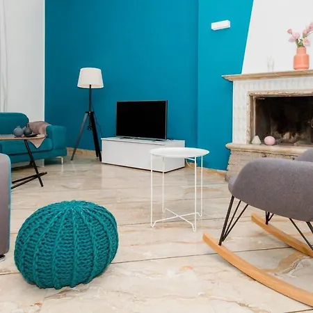 Hintown Zenale Appartement *
