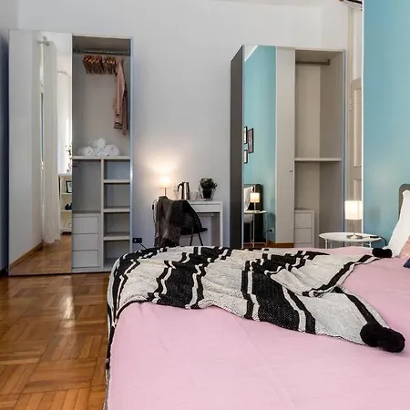 Appartement Hintown Zenale