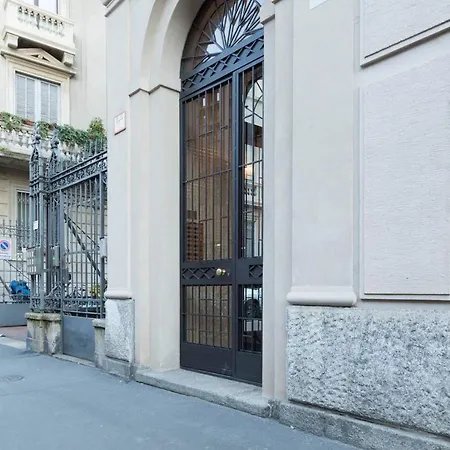 Appartement Hintown Zenale